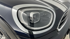 MINI Countryman 1.5 Cooper Exclusive 5dr Auto Petrol Hatchback